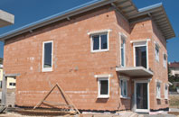 Orasaigh home extensions